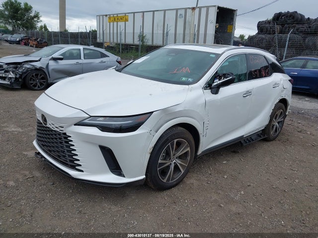 Lexus t24a-fts 2023 2T2BAMCA5PC022170 Image 2