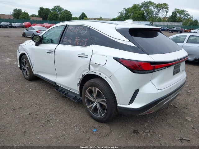 Lexus t24a-fts 2023 2T2BAMCA5PC022170 Image 3