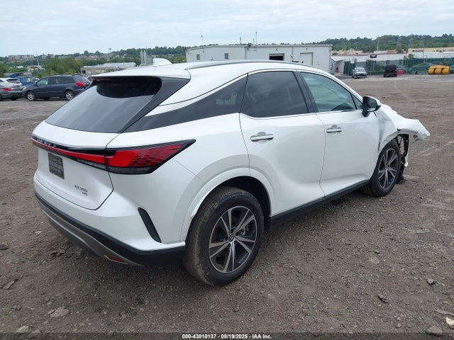 Lexus t24a-fts 2023 2T2BAMCA5PC022170 Image 4