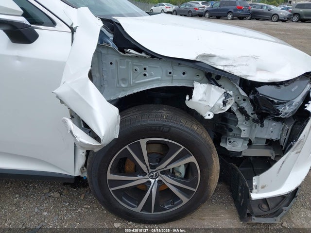 Lexus t24a-fts 2023 2T2BAMCA5PC022170 Image 6