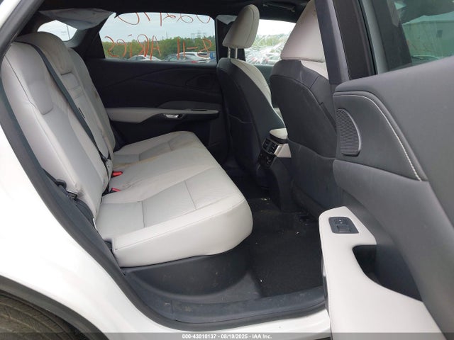 Lexus t24a-fts 2023 2T2BAMCA5PC022170 Image 8