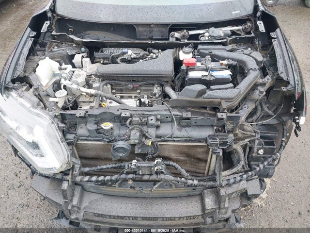 Nissan 2017 2017 5N1AT2MV0HC772288 Image 10