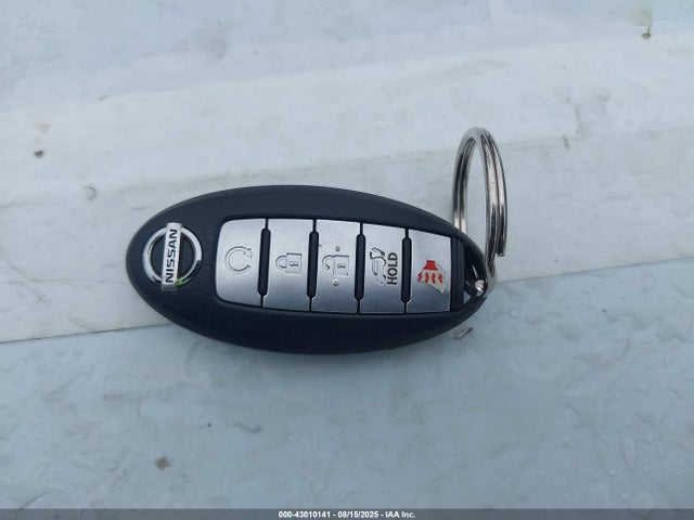 Nissan 2017 2017 5N1AT2MV0HC772288 Image 11