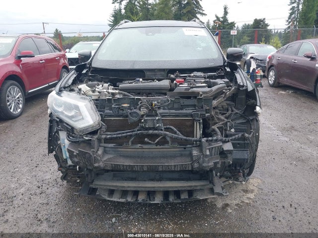 Nissan 2017 2017 5N1AT2MV0HC772288 Image 12