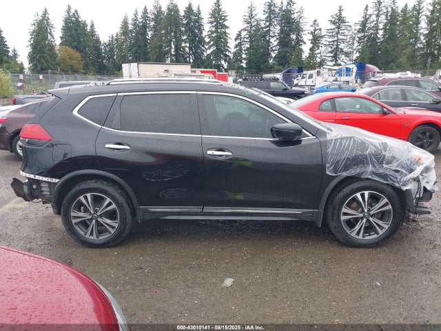 Nissan 2017 2017 5N1AT2MV0HC772288 Image 13