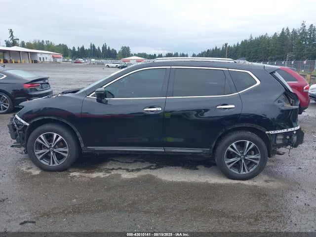Nissan 2017 2017 5N1AT2MV0HC772288 Image 14