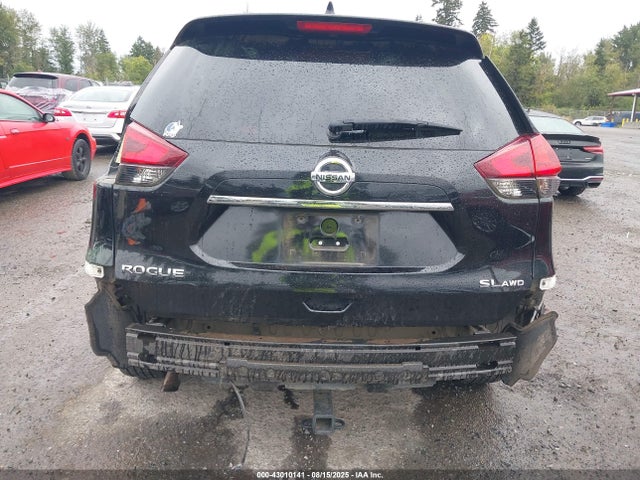 Nissan 2017 2017 5N1AT2MV0HC772288 Image 16