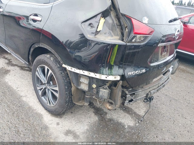 Nissan 2017 2017 5N1AT2MV0HC772288 Image 18