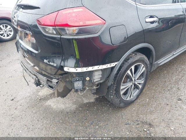 Nissan 2017 2017 5N1AT2MV0HC772288 Image 19