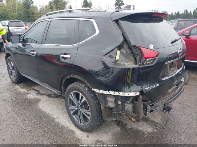 Nissan 2017 2017 5N1AT2MV0HC772288 Image 3