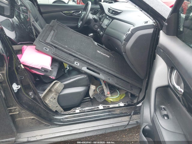 Nissan 2017 2017 5N1AT2MV0HC772288 Image 5