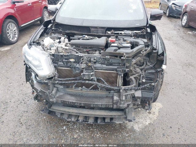 Nissan 2017 2017 5N1AT2MV0HC772288 Image 6