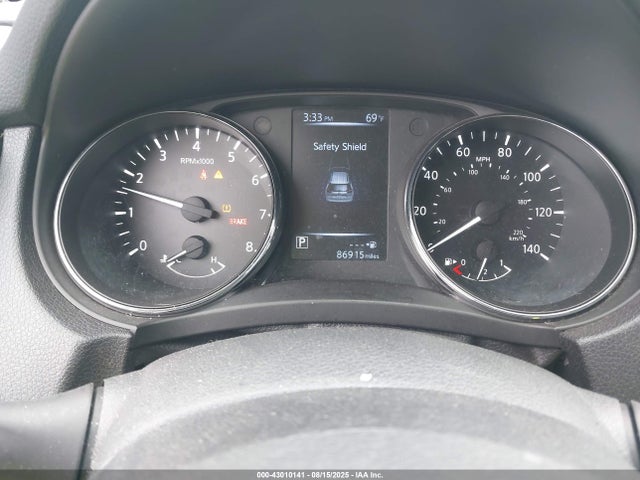 Nissan 2017 2017 5N1AT2MV0HC772288 Image 7
