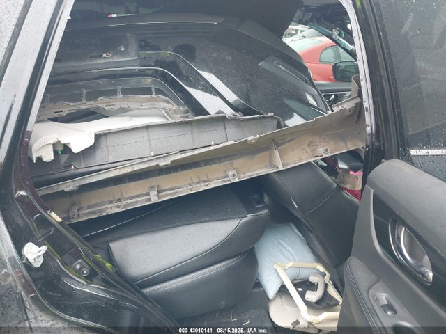 Nissan 2017 2017 5N1AT2MV0HC772288 Image 8