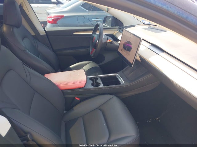 2023 TESLA MODEL Y 7SAYGDEEXPA087718 Photo 4