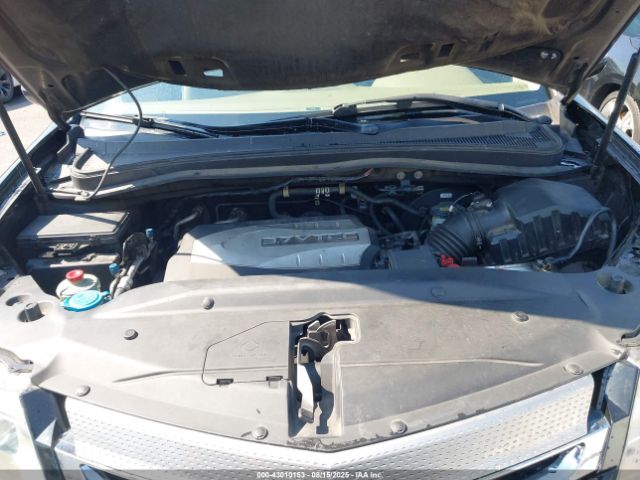 2008 ACURA MDX 2HNYD28208H515705 Photo 9