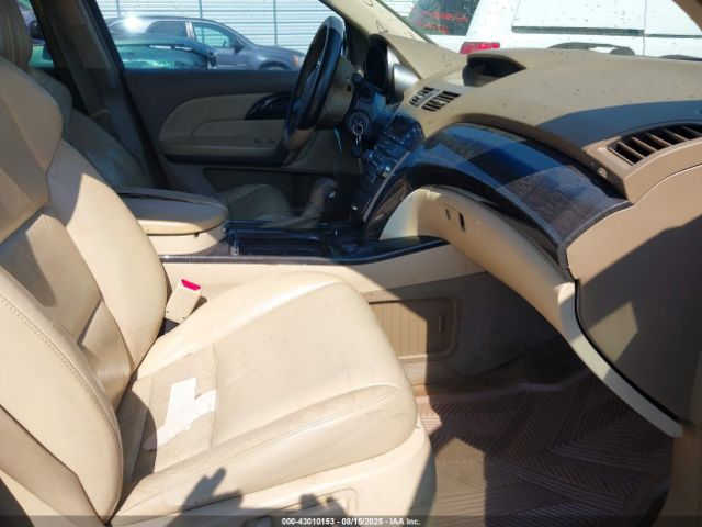 2008 ACURA MDX 2HNYD28208H515705 Photo 4