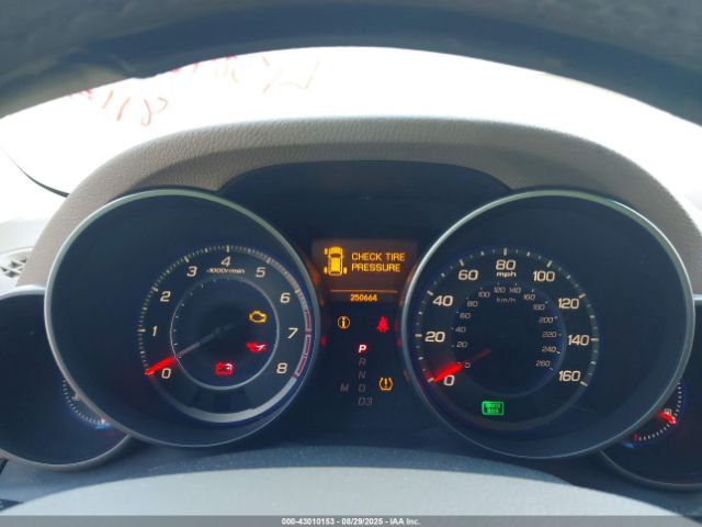 2008 ACURA MDX 2HNYD28208H515705 Photo 6