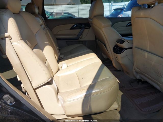 2008 ACURA MDX 2HNYD28208H515705 Photo 7