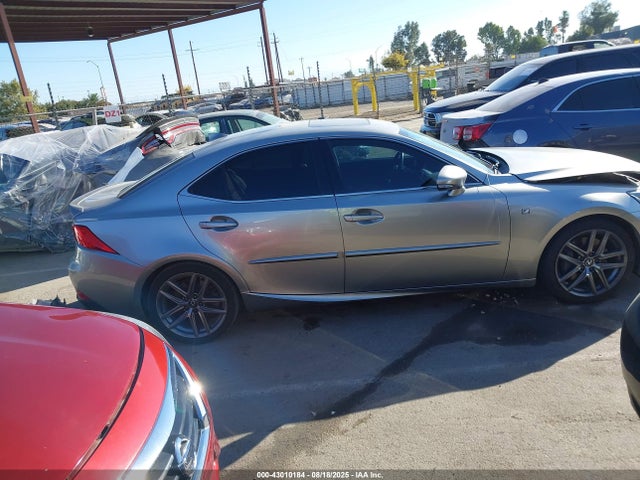 Lexus 8ar-fts 2019 JTHBA1D28K5098044 Image 14