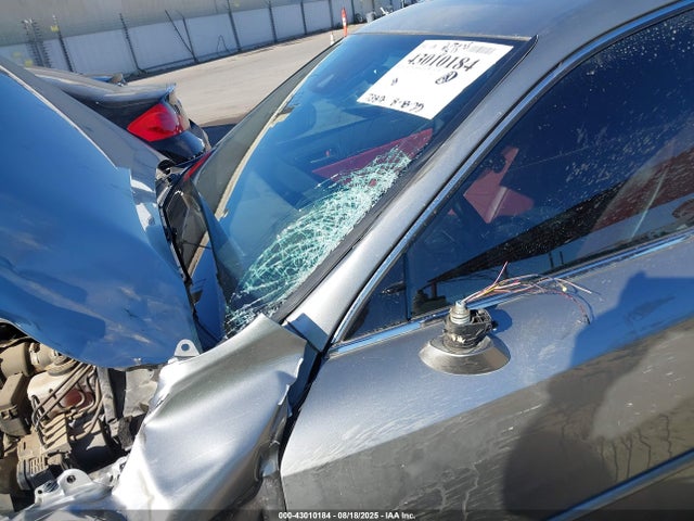 Lexus 8ar-fts 2019 JTHBA1D28K5098044 Image 19