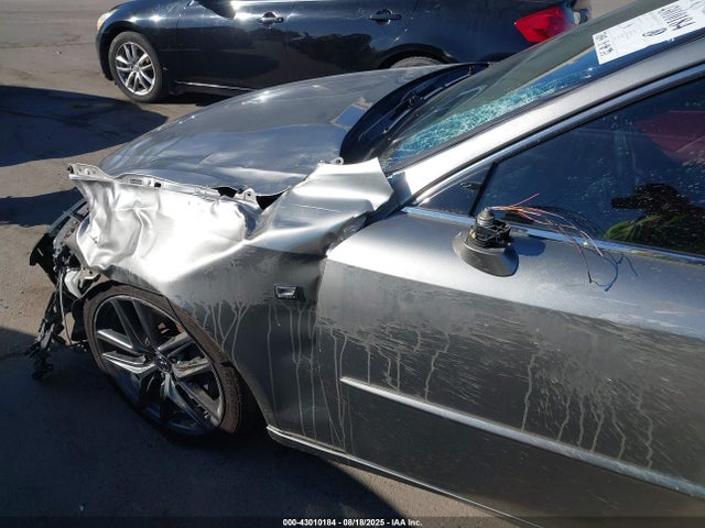 Lexus 8ar-fts 2019 JTHBA1D28K5098044 Image 21