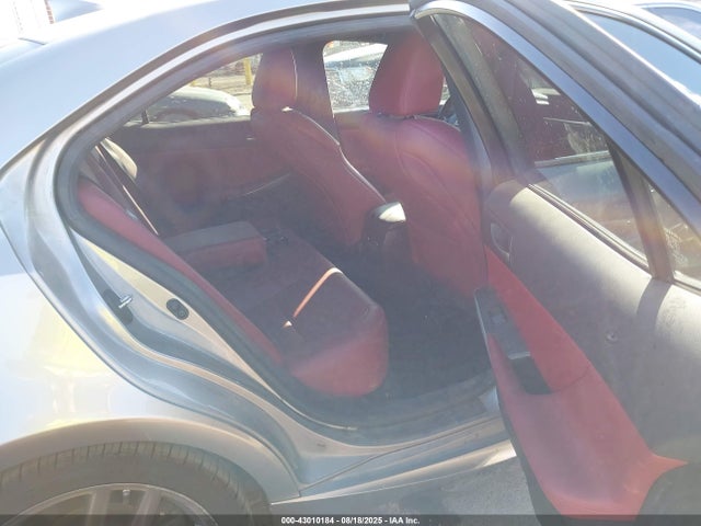 Lexus 8ar-fts 2019 JTHBA1D28K5098044 Image 8