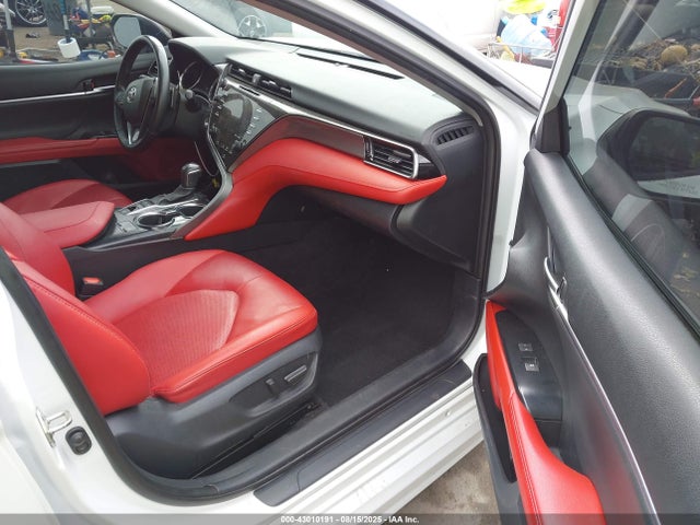 4T1K61AK1LU314665 Toyota a25a-fks