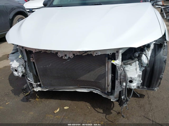 4T1K61AK1LU314665 Toyota a25a-fks