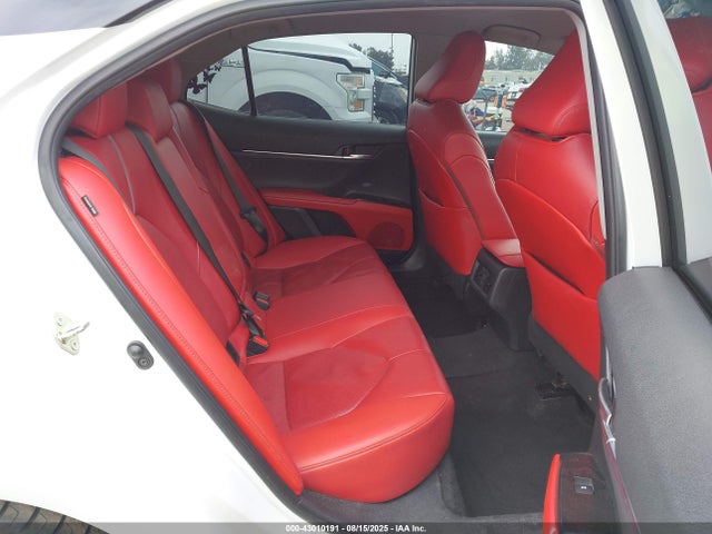 4T1K61AK1LU314665 Toyota a25a-fks