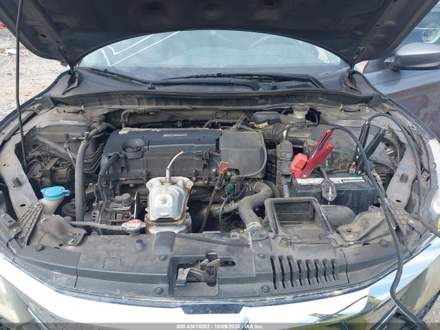 1HGCR2F34GA046162 Honda k24w1