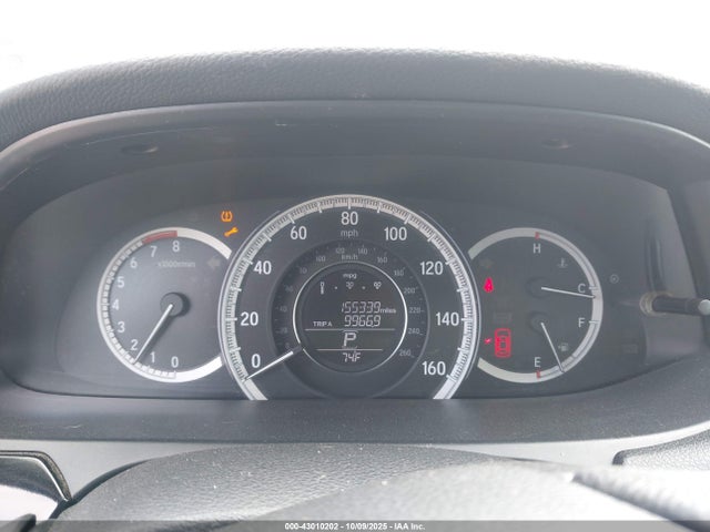 1HGCR2F34GA046162 Honda k24w1