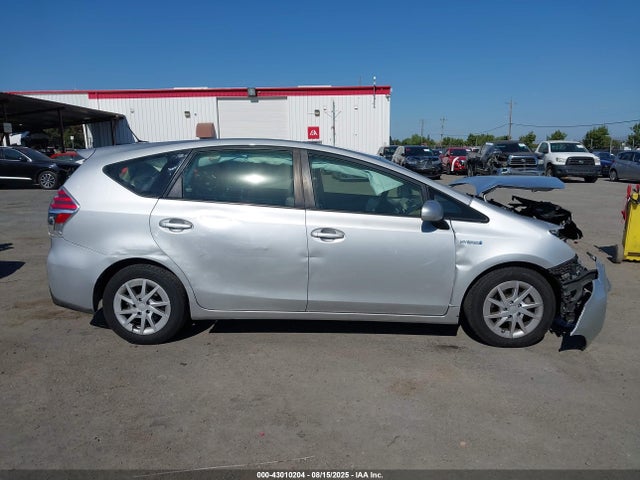Toyota 2zr-fxe+5jm 2015 JTDZN3EU4FJ019398 Image 14