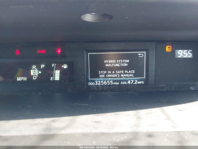 Toyota 2zr-fxe+5jm 2015 JTDZN3EU4FJ019398 Image 16