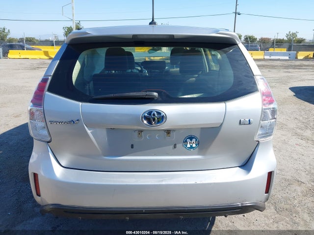 Toyota 2zr-fxe+5jm 2015 JTDZN3EU4FJ019398 Image 17