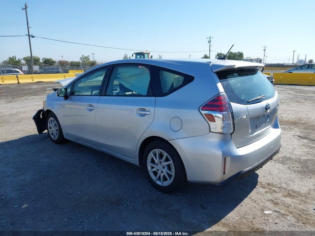 Toyota 2zr-fxe+5jm 2015 JTDZN3EU4FJ019398 Image 3