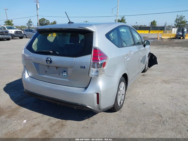 Toyota 2zr-fxe+5jm 2015 JTDZN3EU4FJ019398 Image 4