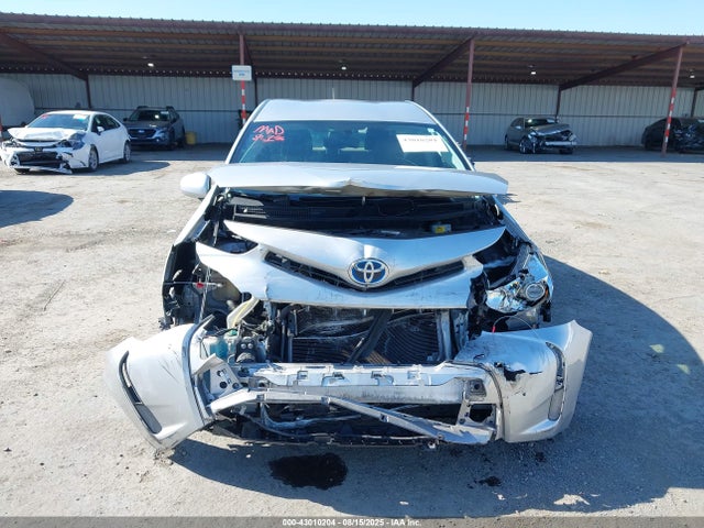Toyota 2zr-fxe+5jm 2015 JTDZN3EU4FJ019398 Image 6