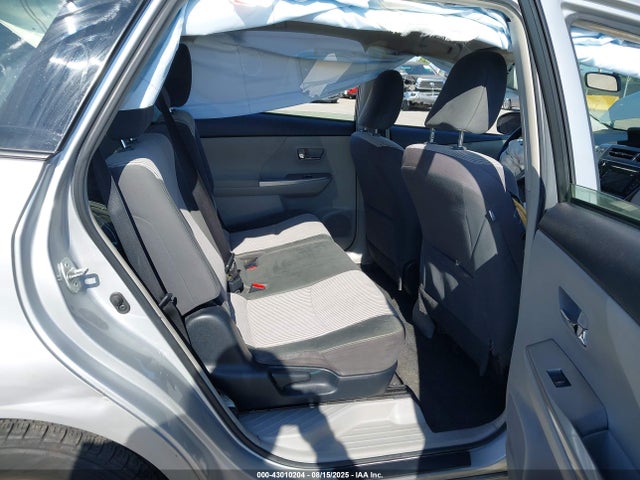 Toyota 2zr-fxe+5jm 2015 JTDZN3EU4FJ019398 Image 8