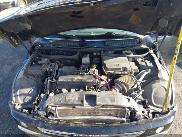 2003 MINI COOPER WMWRC33493TC47888 Photo 9