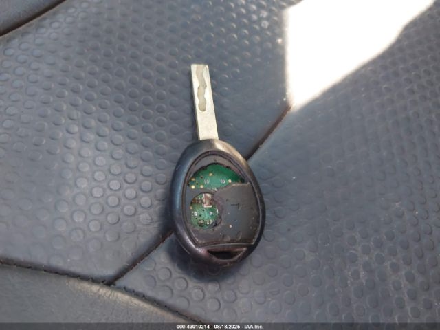 2003 MINI COOPER WMWRC33493TC47888 Photo 10