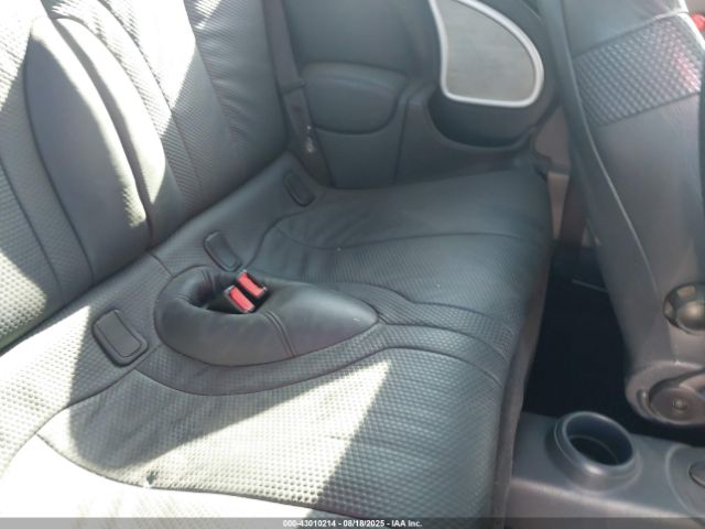 2003 MINI COOPER WMWRC33493TC47888 Photo 7