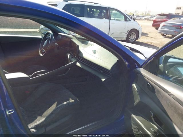 2023 HYUNDAI ELANTRA N KMHLW4AK0PU009525 Photo 4