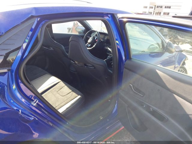 2023 HYUNDAI ELANTRA N KMHLW4AK0PU009525 Photo 7