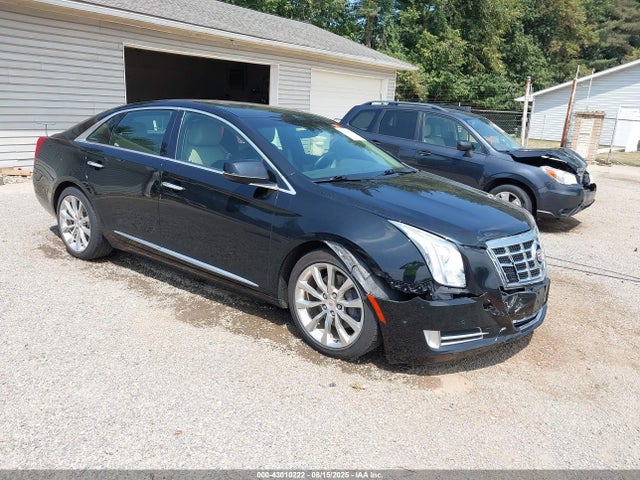 2015 CADILLAC XTS 2G61M5S31F9117522 Photo 0
