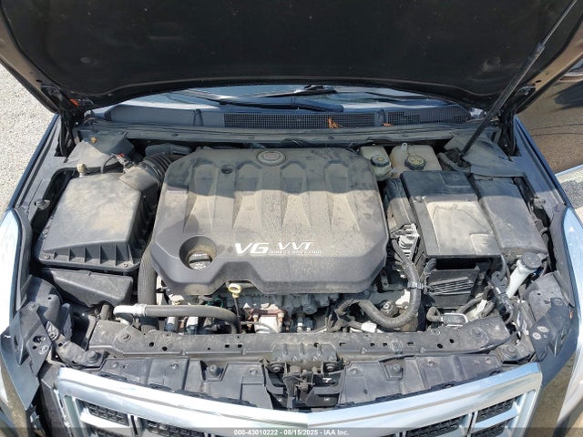 2015 CADILLAC XTS 2G61M5S31F9117522 Photo 9
