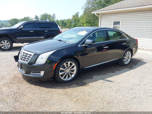 2015 CADILLAC XTS 2G61M5S31F9117522 Photo 1