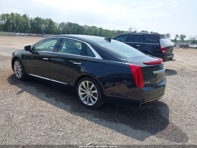 2015 CADILLAC XTS 2G61M5S31F9117522 Photo 2