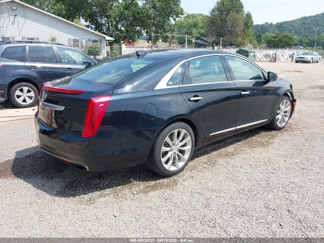 2015 CADILLAC XTS 2G61M5S31F9117522 Photo 3