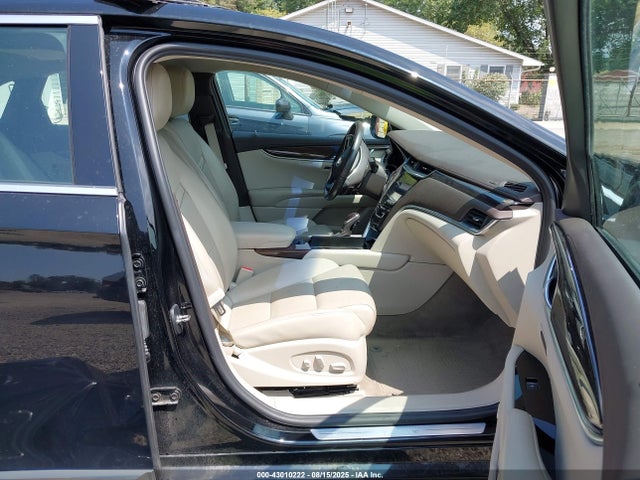 2015 CADILLAC XTS 2G61M5S31F9117522 Photo 4